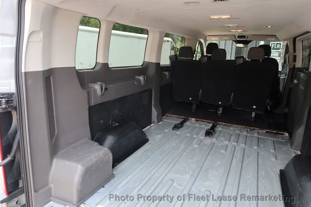 2020 Ford Transit Passenger Wagon Transit 350 Passnger Van LR 148 - 23059311 - 16