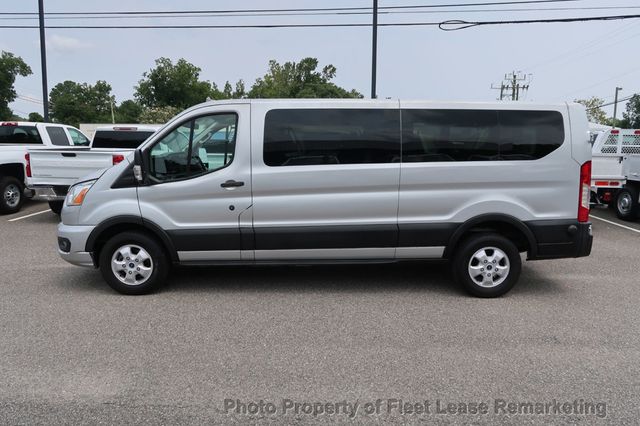 2020 Ford Transit Passenger Wagon Transit 350 Passnger Van LR 148 - 23059311 - 1