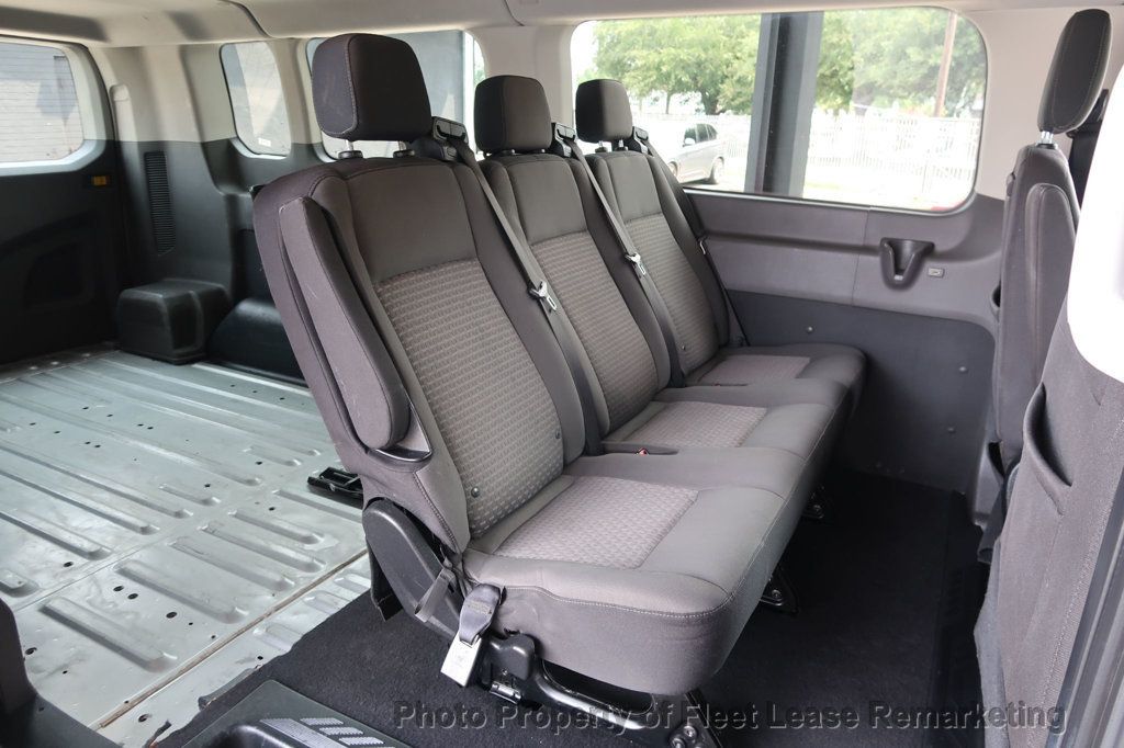2020 Ford Transit Passenger Wagon Transit 350 Passnger Van LR 148 - 23059311 - 19