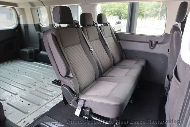 2020 Ford Transit Passenger Wagon Transit 350 Passnger Van LR 148 - 23059311 - 19