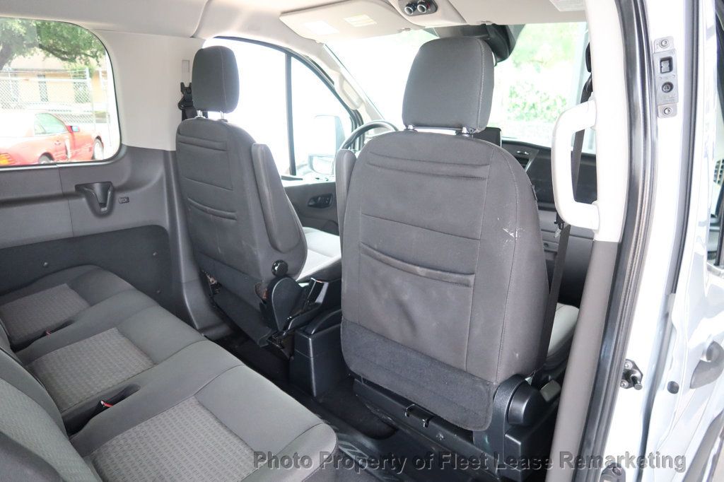 2020 Ford Transit Passenger Wagon Transit 350 Passnger Van LR 148 - 23059311 - 20