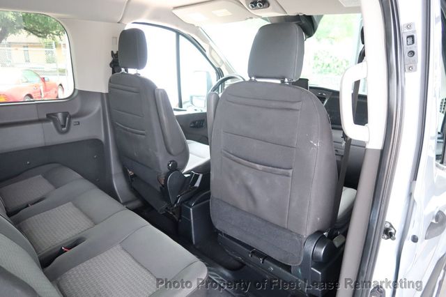 2020 Ford Transit Passenger Wagon Transit 350 Passnger Van LR 148 - 23059311 - 20