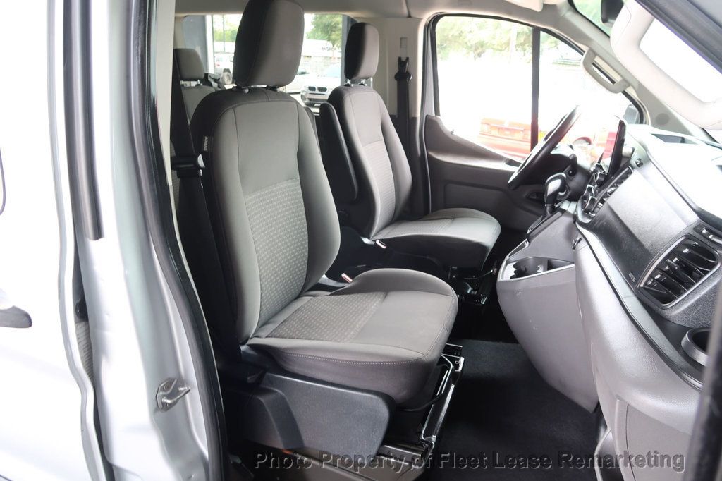2020 Ford Transit Passenger Wagon Transit 350 Passnger Van LR 148 - 23059311 - 22