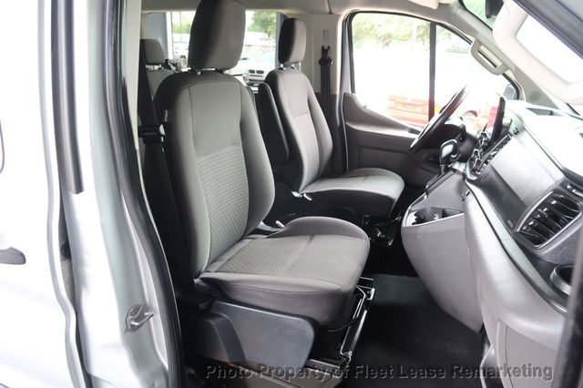2020 Ford Transit Passenger Wagon Transit 350 Passnger Van LR 148 - 23059311 - 22
