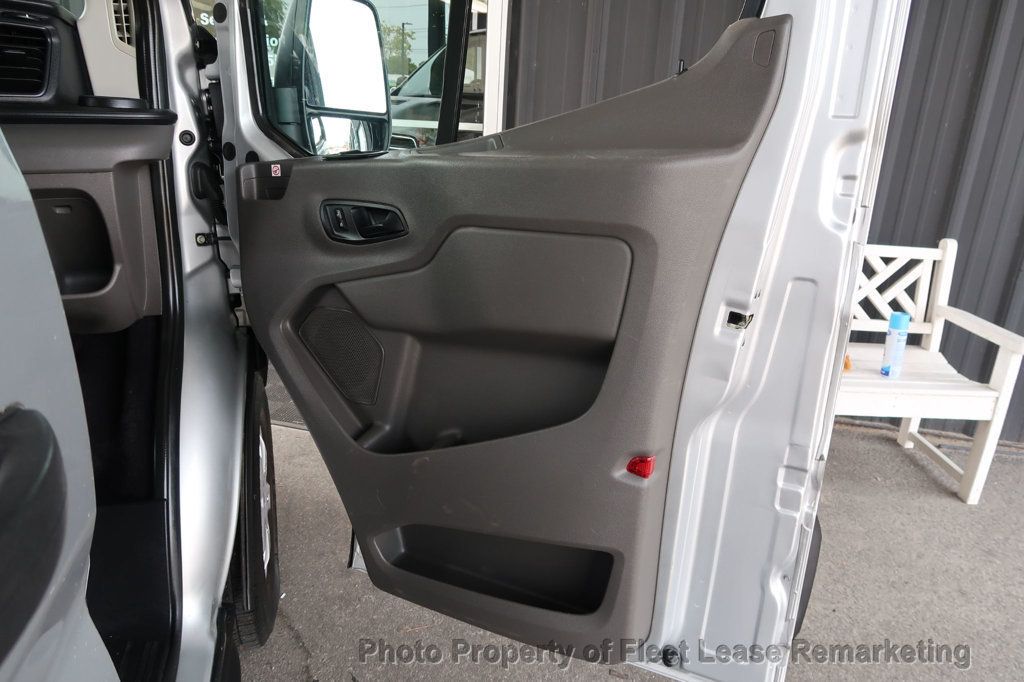 2020 Ford Transit Passenger Wagon Transit 350 Passnger Van LR 148 - 23059311 - 24