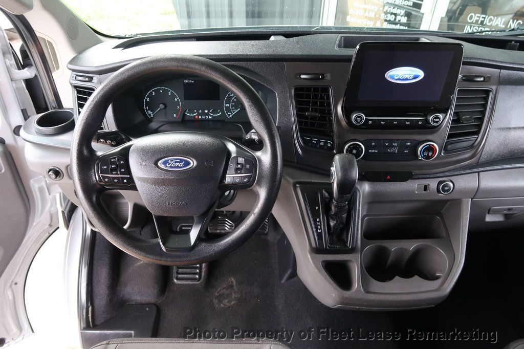 2020 Ford Transit Passenger Wagon Transit 350 Passnger Van LR 148 - 23059311 - 25