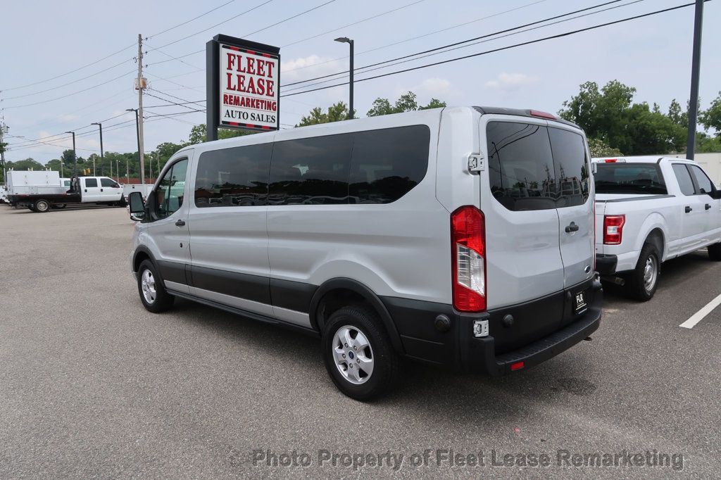 2020 Ford Transit Passenger Wagon Transit 350 Passnger Van LR 148 - 23059311 - 2