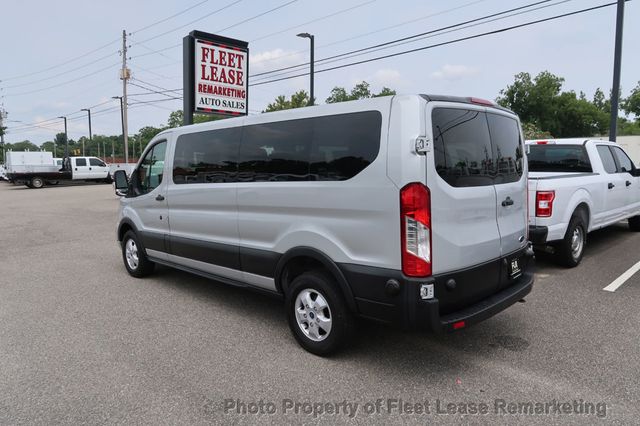 2020 Ford Transit Passenger Wagon Transit 350 Passnger Van LR 148 - 23059311 - 2