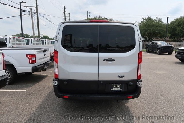2020 Ford Transit Passenger Wagon Transit 350 Passnger Van LR 148 - 23059311 - 3