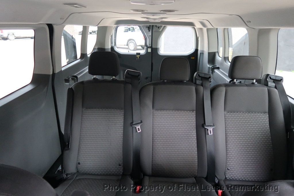 2020 Ford Transit Passenger Wagon Transit 350 Passnger Van LR 148 - 23059311 - 39