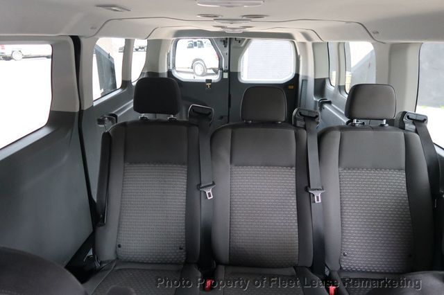 2020 Ford Transit Passenger Wagon Transit 350 Passnger Van LR 148 - 23059311 - 39