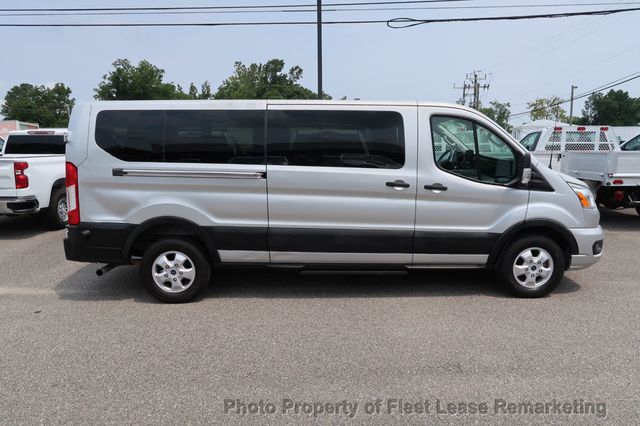2020 Ford Transit Passenger Wagon Transit 350 Passnger Van LR 148 - 23059311 - 5