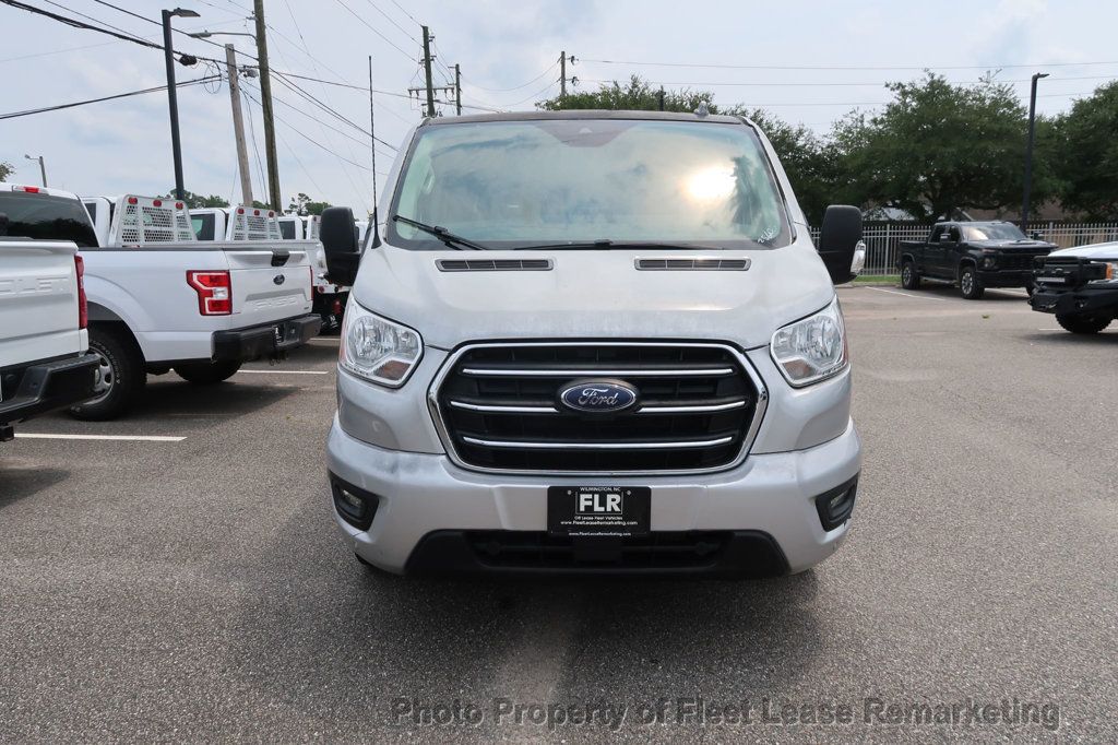 2020 Ford Transit Passenger Wagon Transit 350 Passnger Van LR 148 - 23059311 - 7