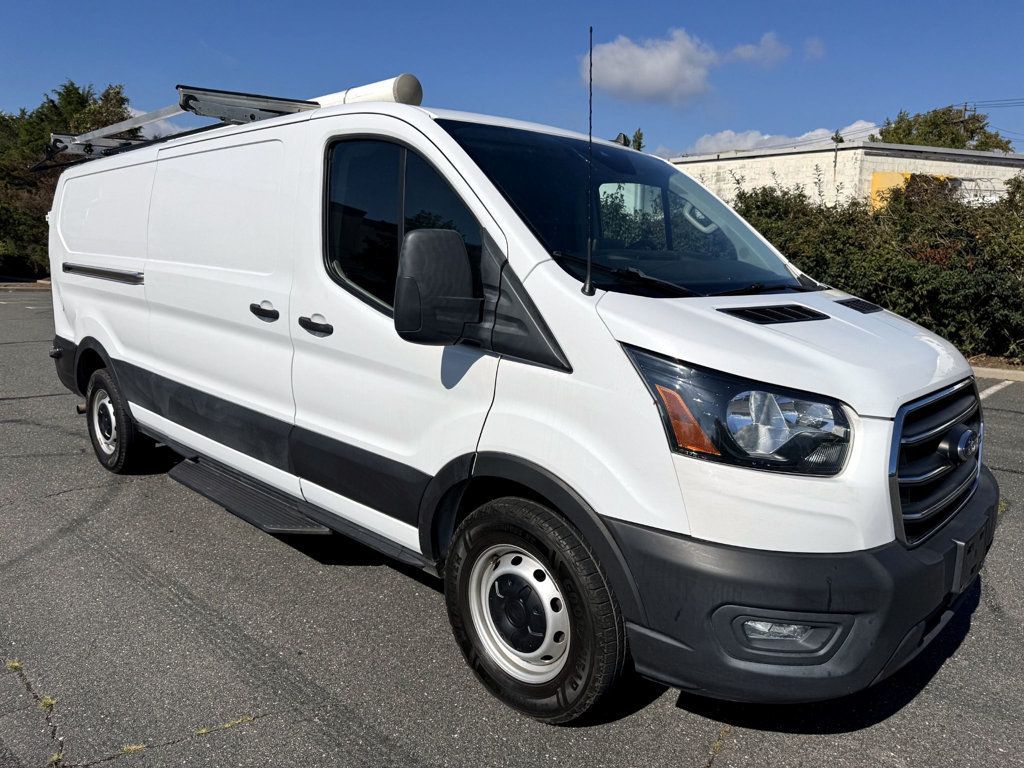 2020 Ford Transit T-150 Cargo Van Adrian Steel Commercial Upfit Package - 23091728 - 0