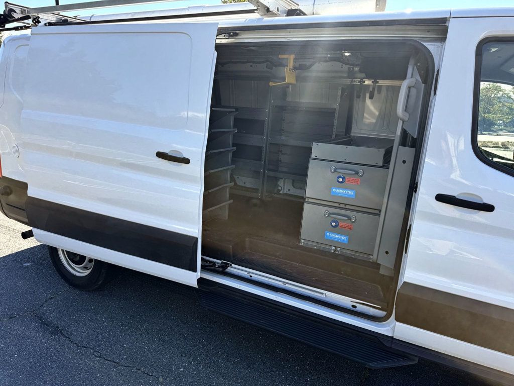 2020 Ford Transit T-150 Cargo Van Adrian Steel Commercial Upfit Package - 23091728 - 12