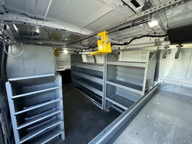 2020 Ford Transit T-150 Cargo Van Adrian Steel Commercial Upfit Package - 23091728 - 20