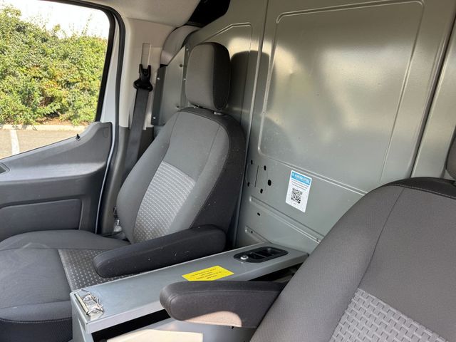 2020 Ford Transit T-150 Cargo Van Adrian Steel Commercial Upfit Package - 23091728 - 25