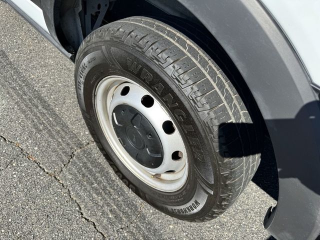 2020 Ford Transit T-150 Cargo Van Adrian Steel Commercial Upfit Package - 23091728 - 34