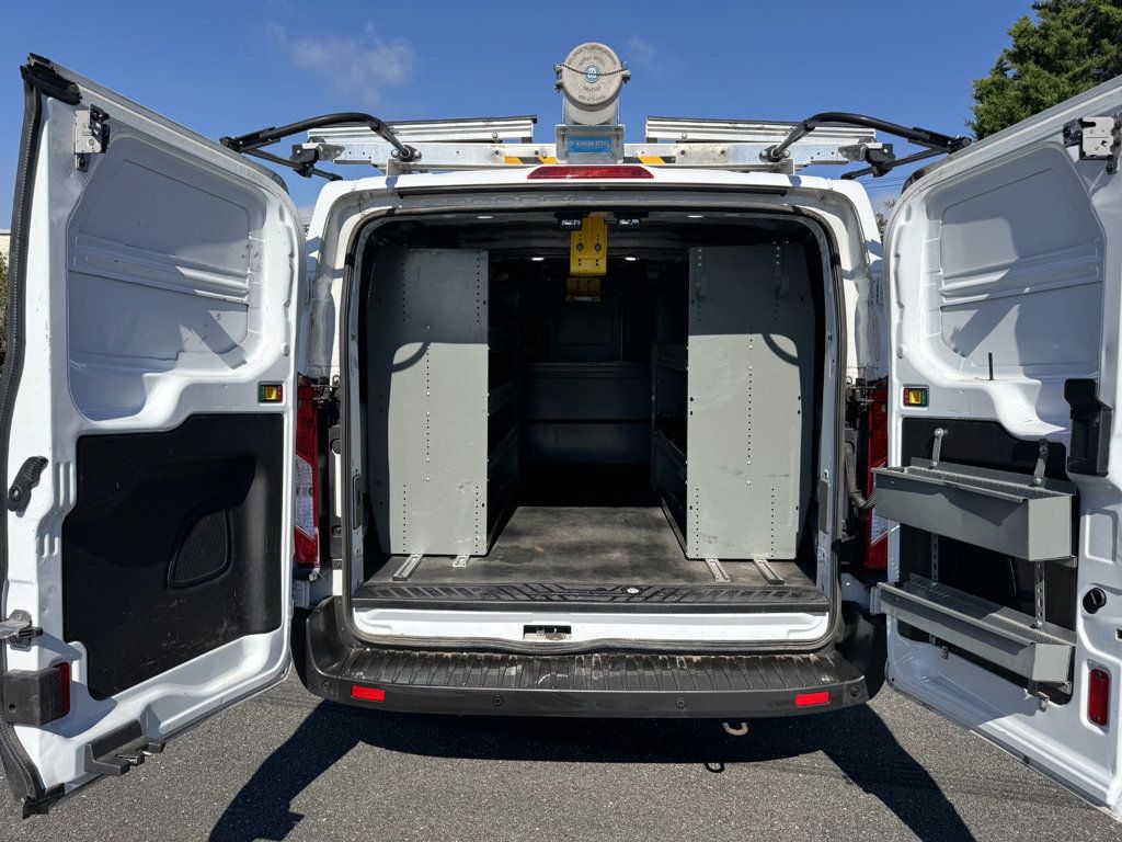 2020 Ford Transit T-150 Cargo Van Adrian Steel Commercial Upfit Package - 23091728 - 8