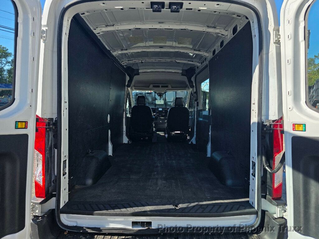 2020 Ford Transit photo 3