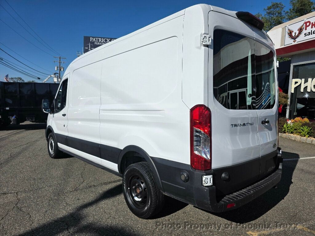 2020 Ford Transit photo 4