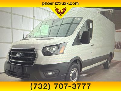 2020 Ford Transit T-250