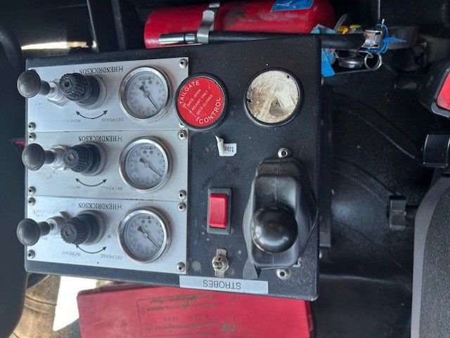 2020 Freightliner 114SD 2020 FREIGHTLINER 114SD DUMP TRUCK - 23010119 - 10