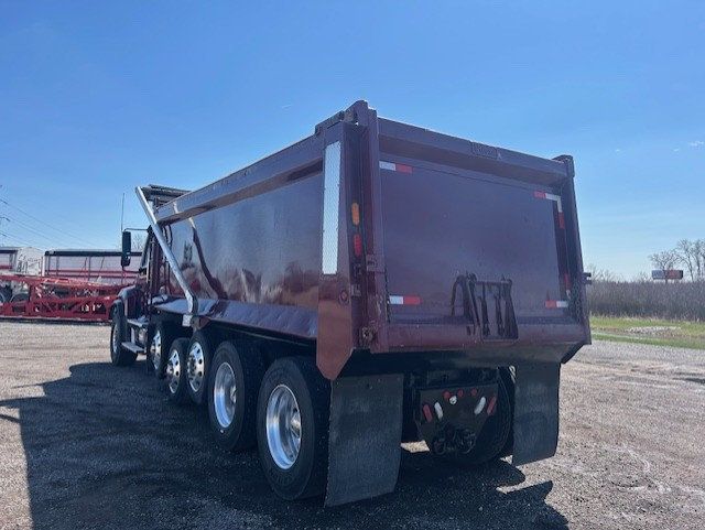 2020 Freightliner 114SD 2020 FREIGHTLINER 114SD DUMP TRUCK - 23010119 - 6