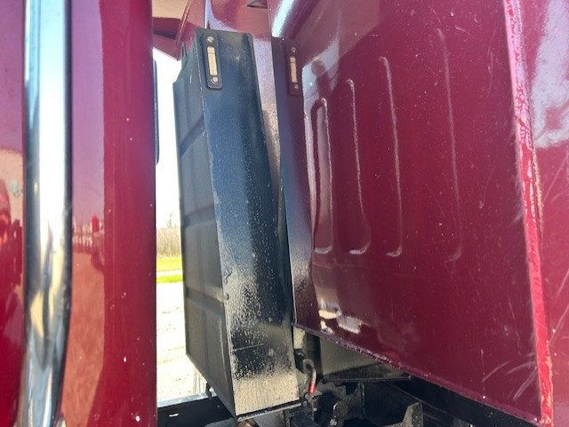 2020 Freightliner 114SD 2020 FREIGHTLINER 114SD DUMP TRUCK - 23010119 - 8