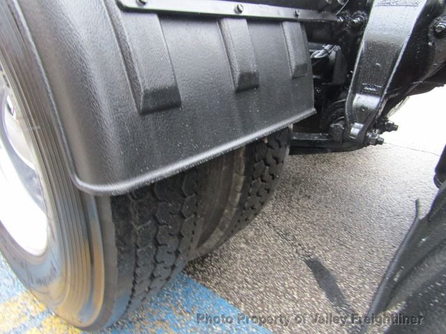 2020 Freightliner 122 SD  - 22963456 - 9