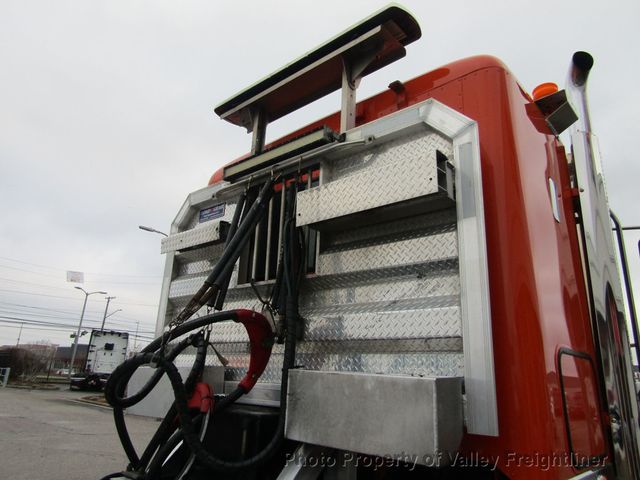 2020 Freightliner 122 SD  - 22963456 - 11