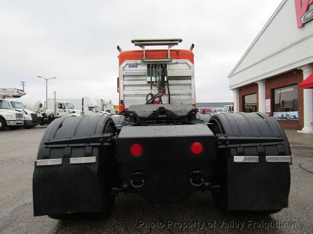 2020 Freightliner 122 SD  - 22963456 - 12