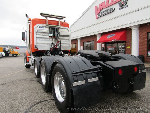 2020 Freightliner 122 SD  - 22963456 - 14