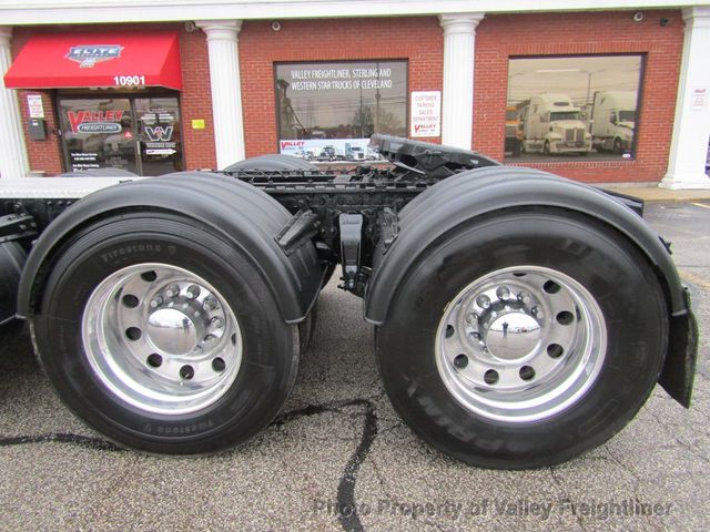 2020 Freightliner 122 SD  - 22963456 - 15