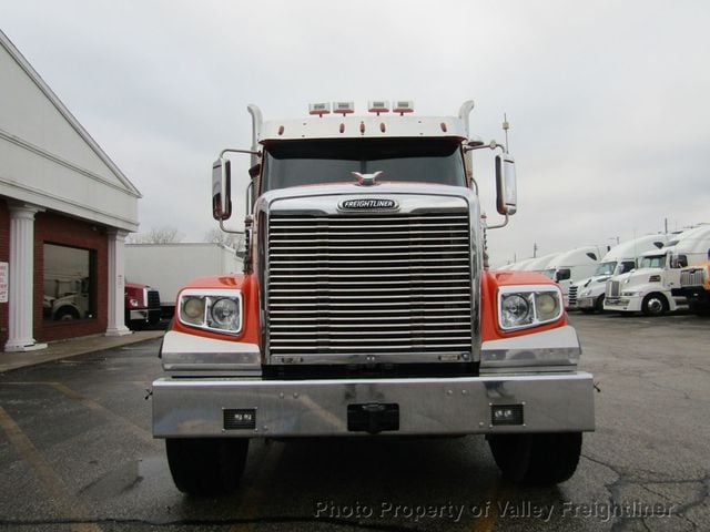 2020 Freightliner 122 SD  - 22963456 - 1