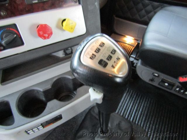 2020 Freightliner 122 SD  - 22963456 - 21