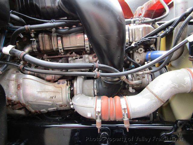 2020 Freightliner 122 SD  - 22963456 - 27