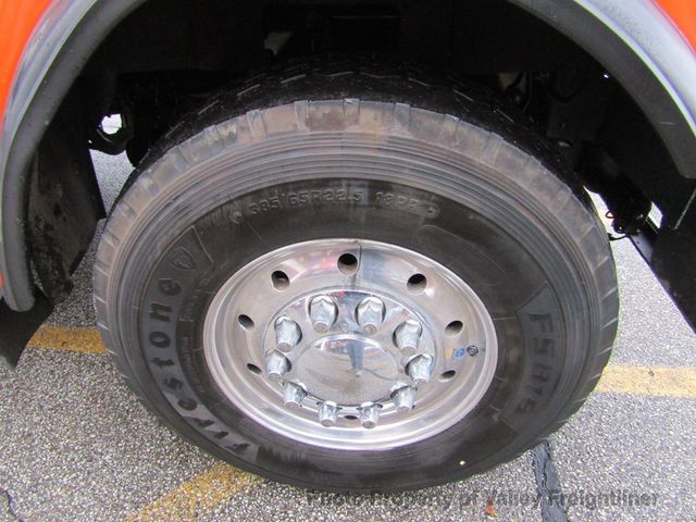 2020 Freightliner 122 SD  - 22963456 - 4