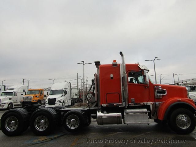 2020 Freightliner 122 SD  - 22963456 - 6