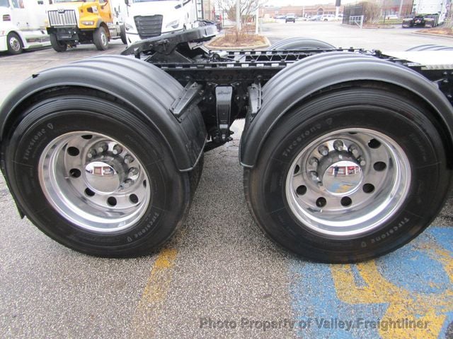 2020 Freightliner 122 SD  - 22963456 - 8