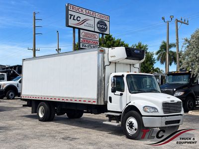 2020 Freightliner Business Class M2 106