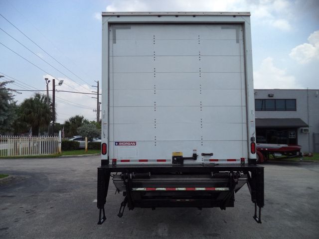 2020 Freightliner Business Class M2 106 w/ 26ft Dry Freight NO CDL Box Truck w/ Lift Gate - 23045130 - 10