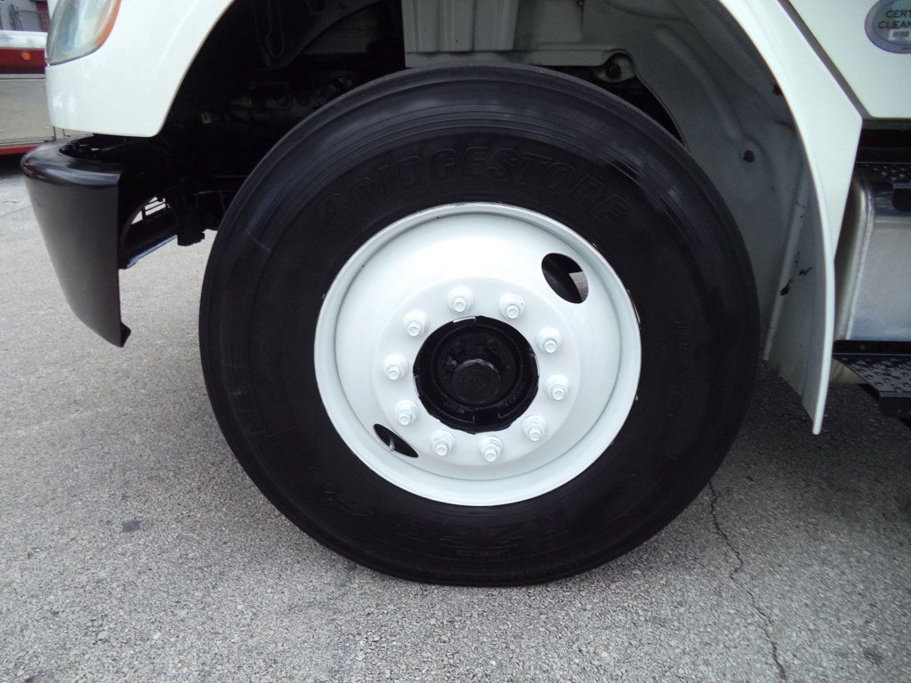 2020 Freightliner Business Class M2 106 w/ 26ft Dry Freight NO CDL Box Truck w/ Lift Gate - 23045130 - 14