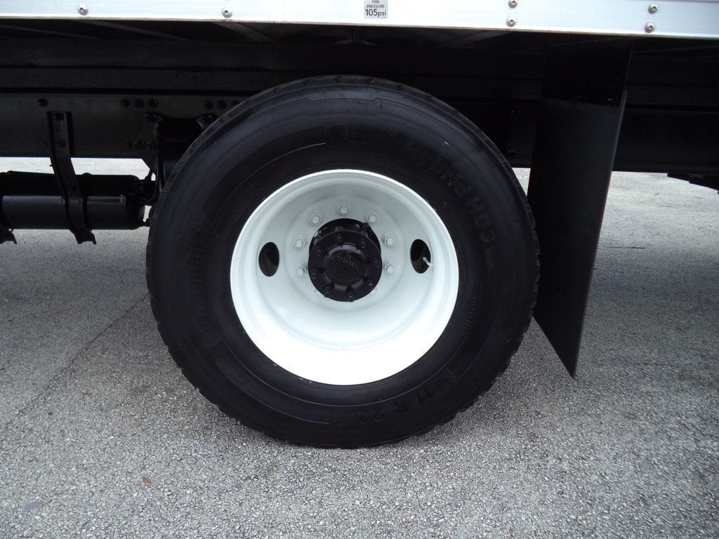 2020 Freightliner Business Class M2 106 w/ 26ft Dry Freight NO CDL Box Truck w/ Lift Gate - 23045130 - 16