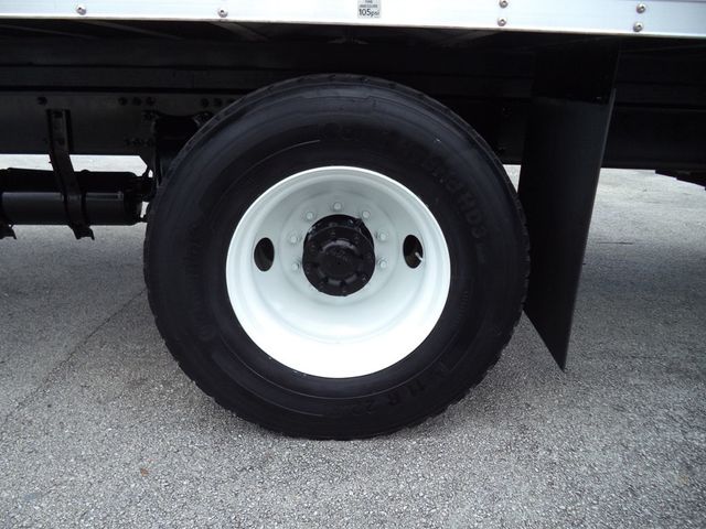 2020 Freightliner Business Class M2 106 w/ 26ft Dry Freight NO CDL Box Truck w/ Lift Gate - 23045130 - 16