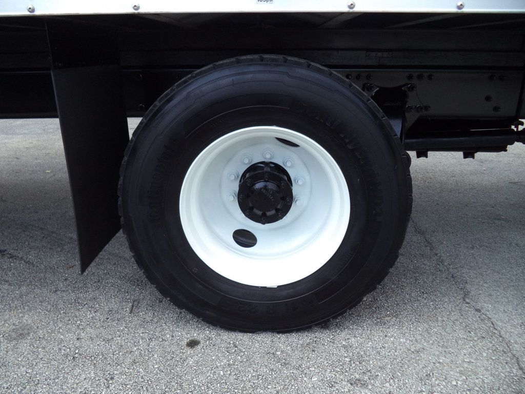 2020 Freightliner Business Class M2 106 w/ 26ft Dry Freight NO CDL Box Truck w/ Lift Gate - 23045130 - 17
