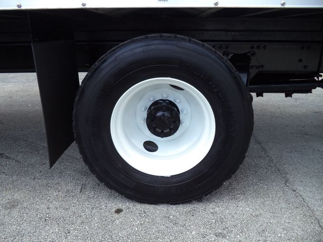 2020 Freightliner Business Class M2 106 w/ 26ft Dry Freight NO CDL Box Truck w/ Lift Gate - 23045130 - 17