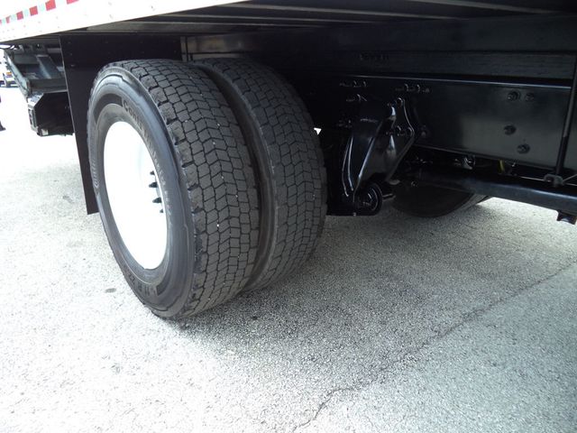 2020 Freightliner Business Class M2 106 w/ 26ft Dry Freight NO CDL Box Truck w/ Lift Gate - 23045130 - 18