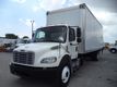 2020 Freightliner Business Class M2 106 w/ 26ft Dry Freight NO CDL Box Truck w/ Lift Gate - 23045130 - 1