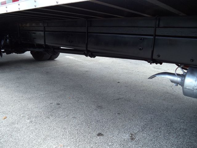 2020 Freightliner Business Class M2 106 w/ 26ft Dry Freight NO CDL Box Truck w/ Lift Gate - 23045130 - 21